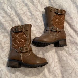 NWOT RACHEL SHOES western boots